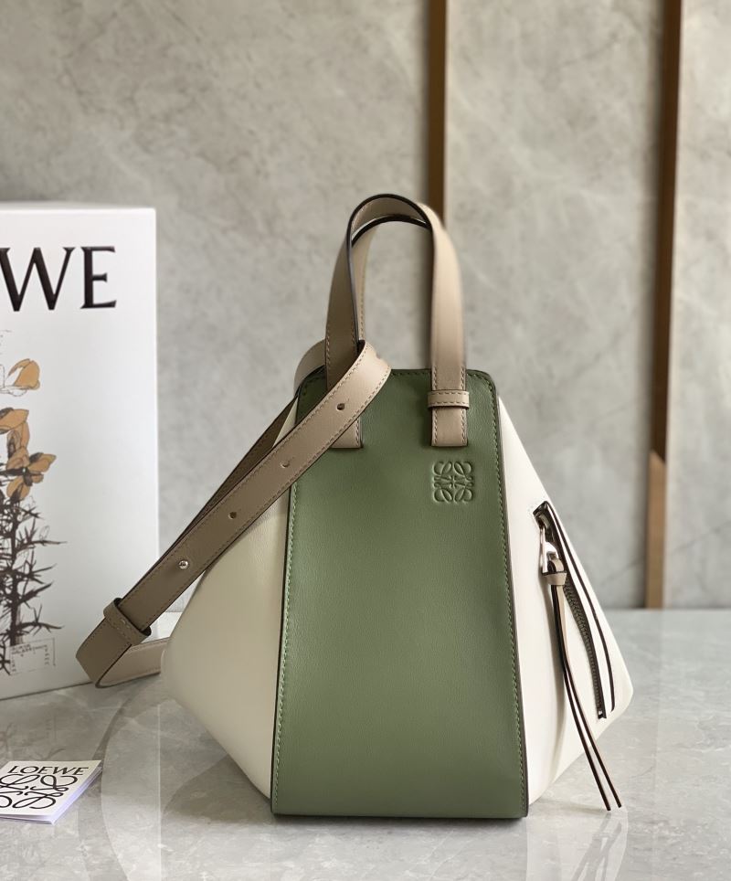 Loewe Hammock Bags